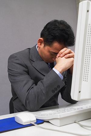 梅田の心療内科を受診しましょう